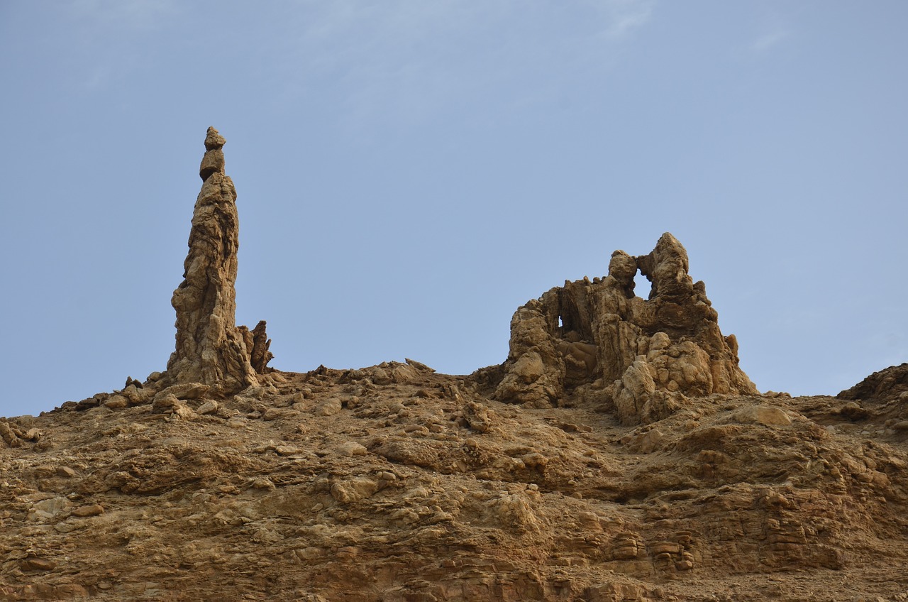 Exploring the Ruins of Petra - The Lost City of Stone